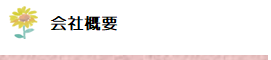 概要